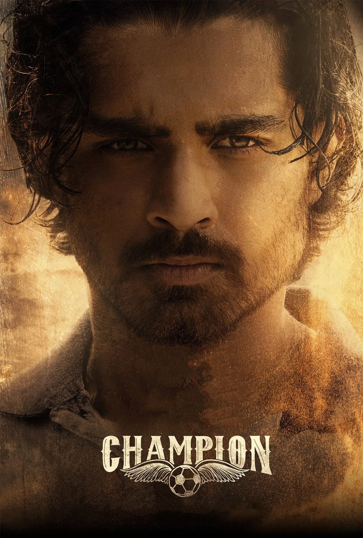 فيلم Champion 2025 مترجم اون لاين 2025