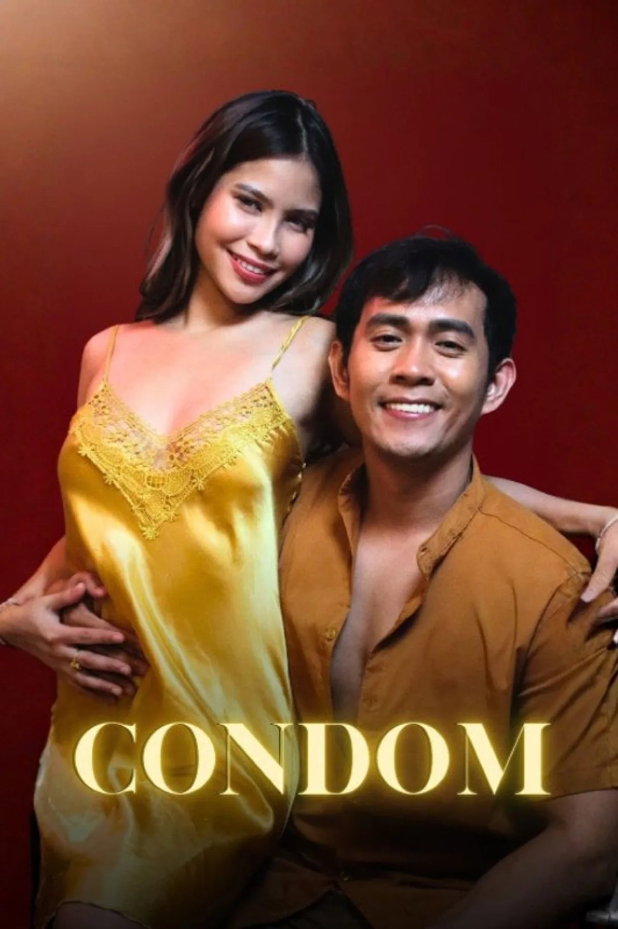 فيلم Condom 2025 للكبار فقط اون لاين 2025