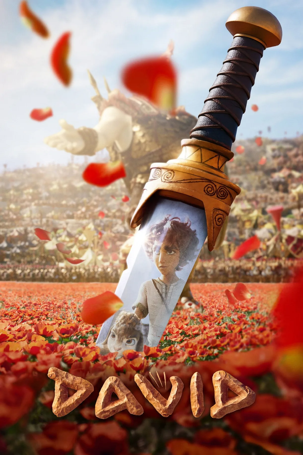 فيلم David 2025 مترجم اون لاين 2025