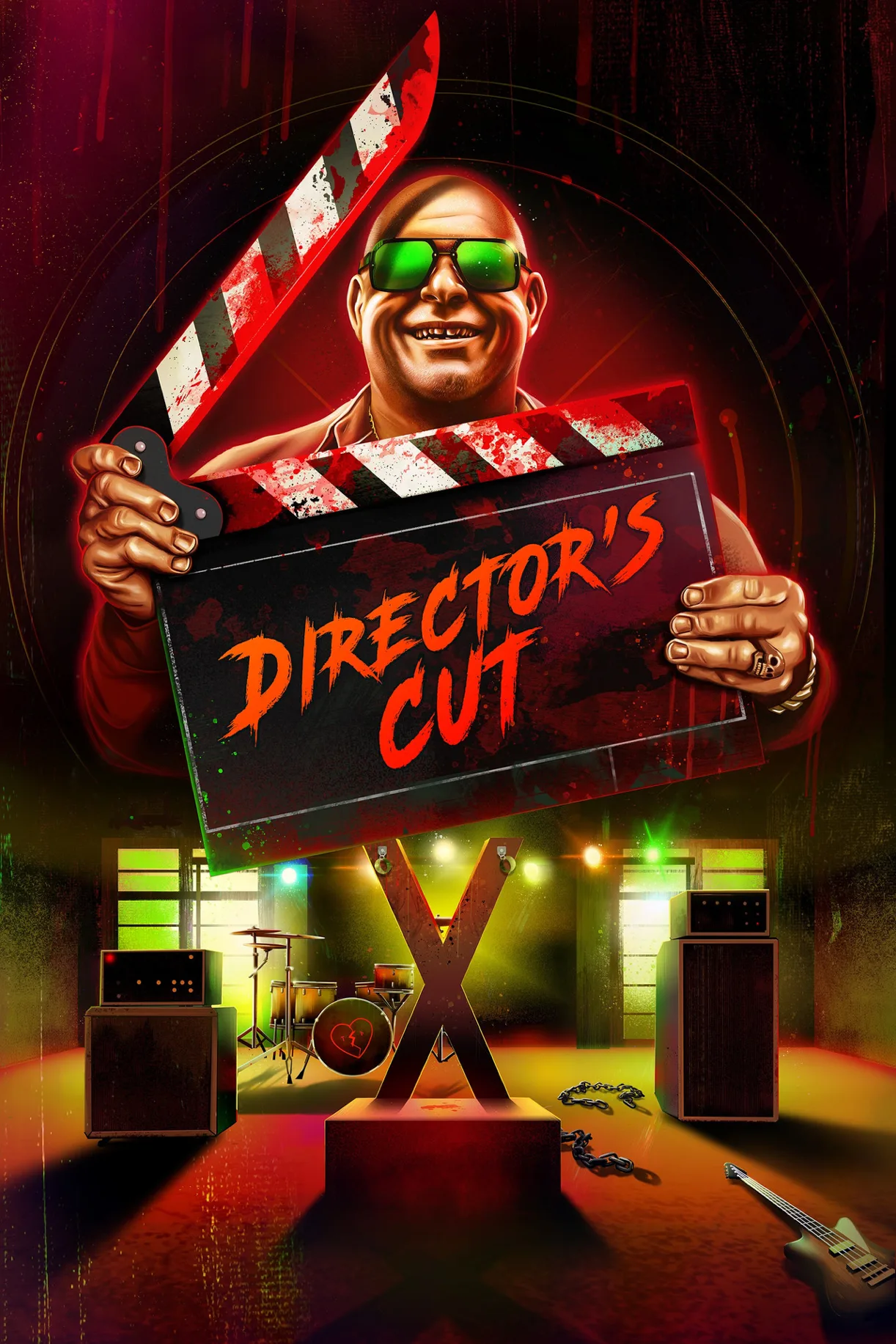 فيلم Director’s Cut 2024 مترجم اون لاين 2024