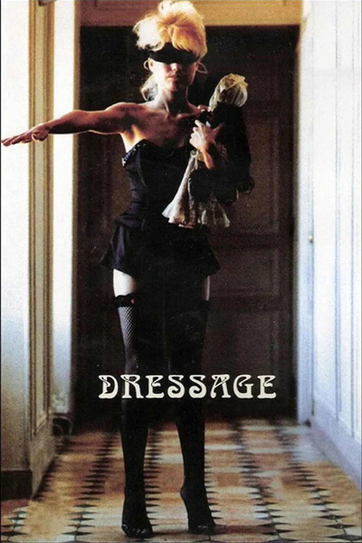 فيلم Dressage 1986 مترجم اون لاين 1986