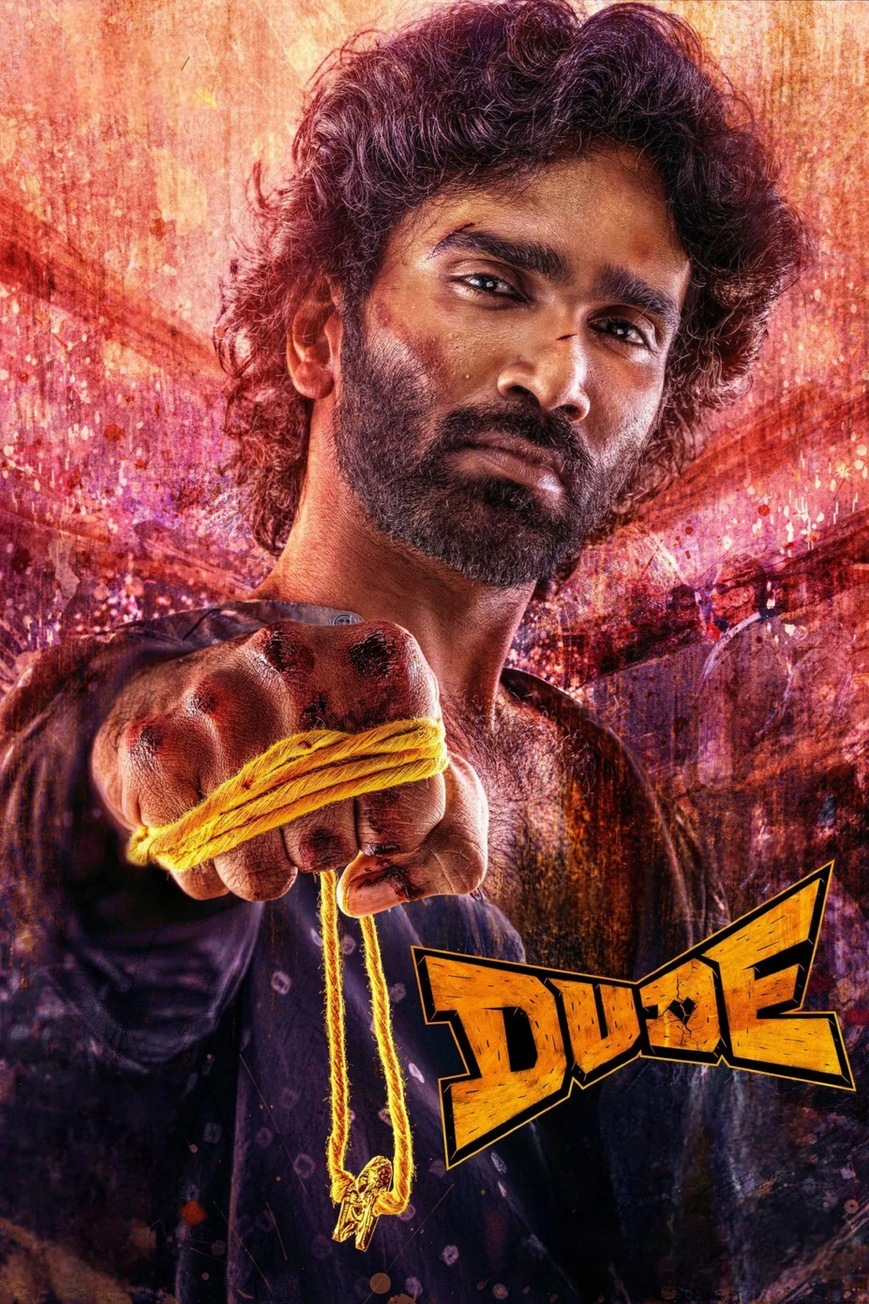 فيلم Dude 2025 مترجم اون لاين 2025