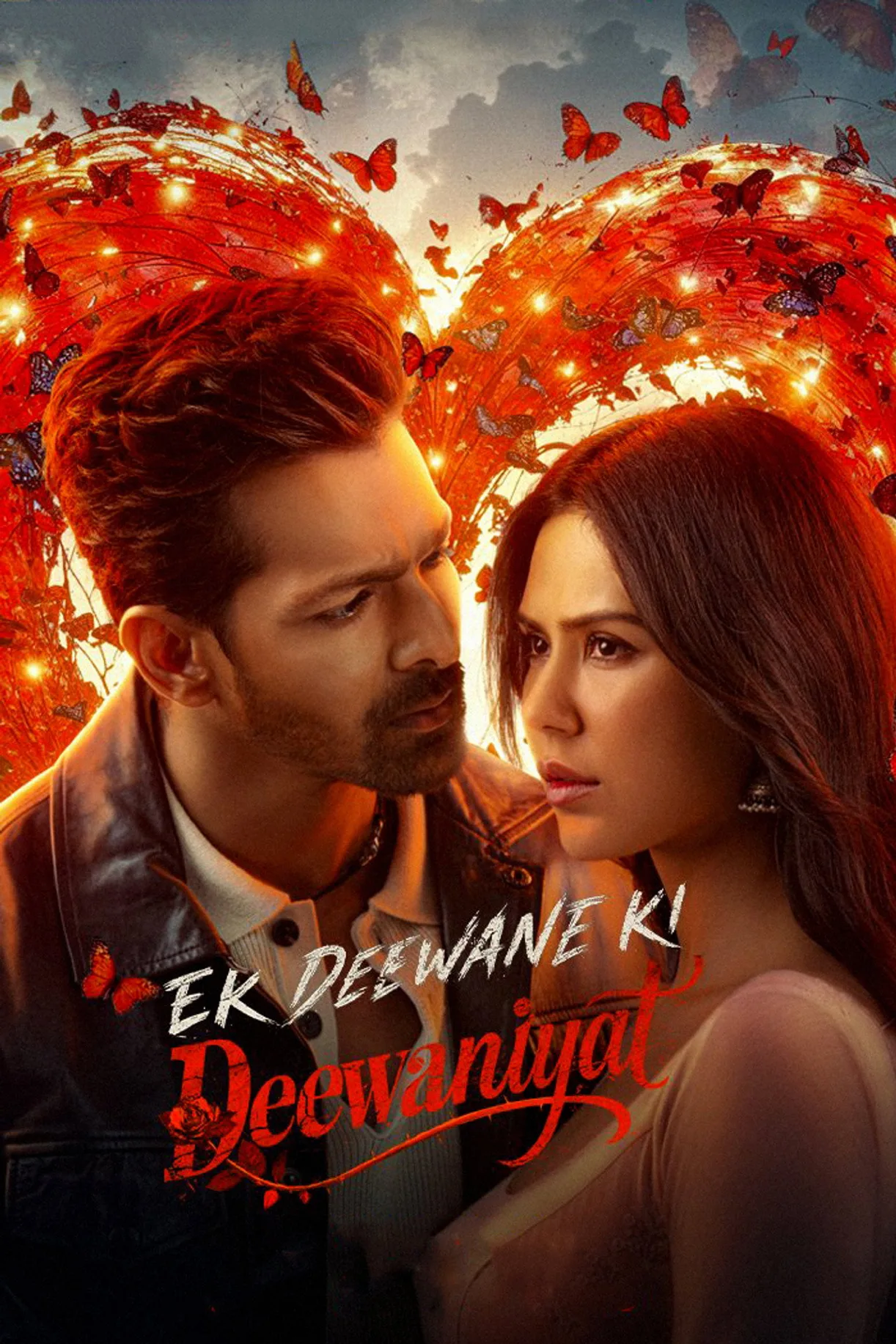 فيلم Ek Deewane Ki Deewaniyat 2025 مترجم اون لاين 2025