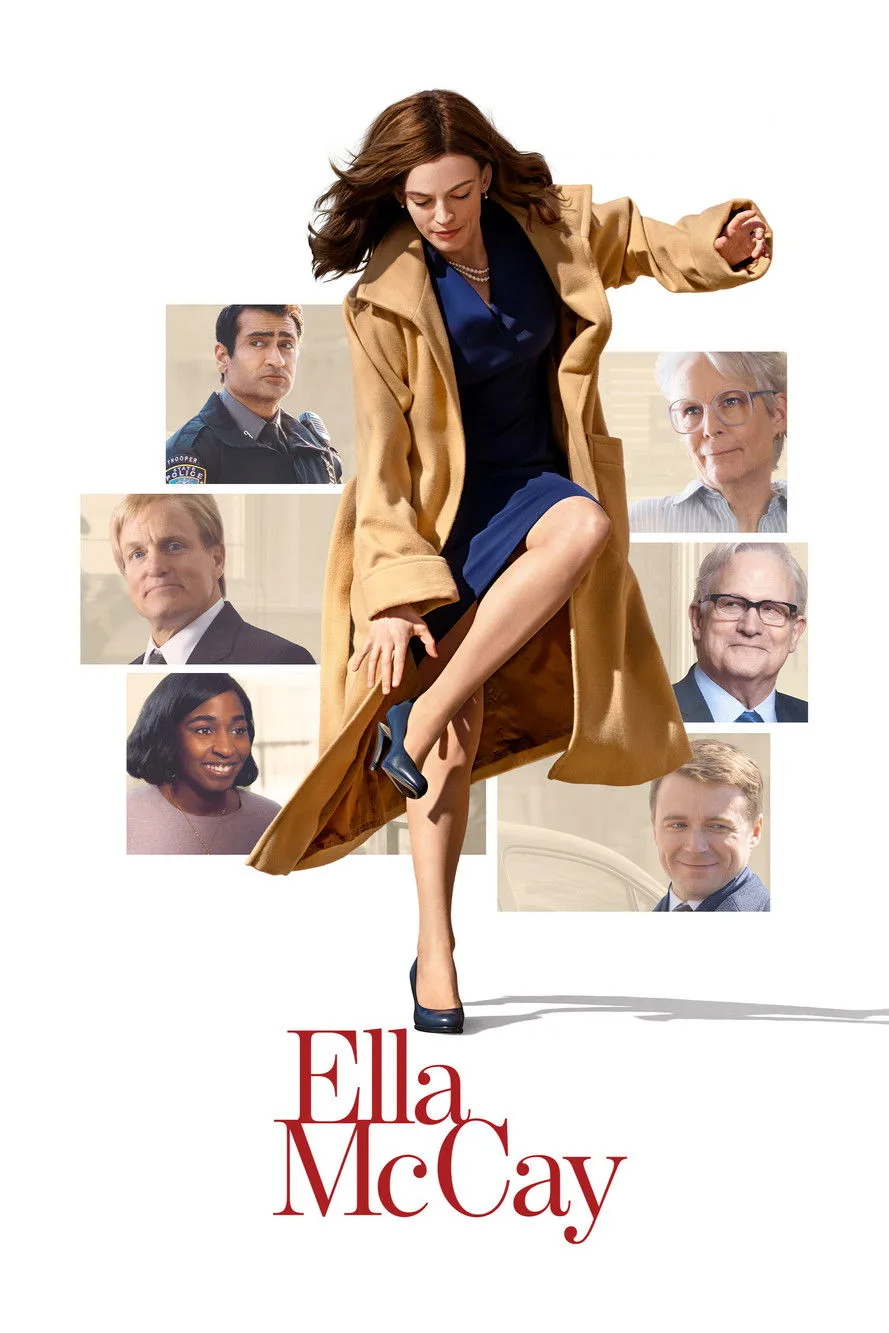فيلم Ella McCay 2025 مترجم اون لاين 2025