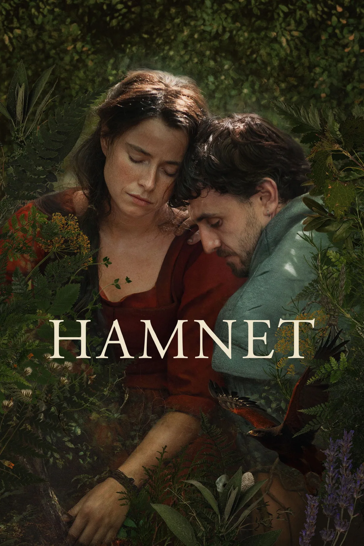 فيلم Hamnet 2025 مترجم اون لاين 2025