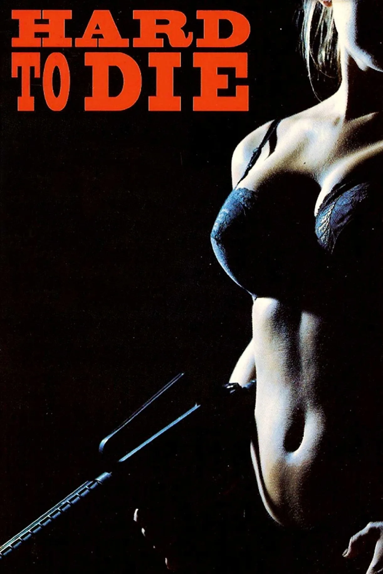 فيلم Hard to Die 1990 مترجم اون لاين 1990
