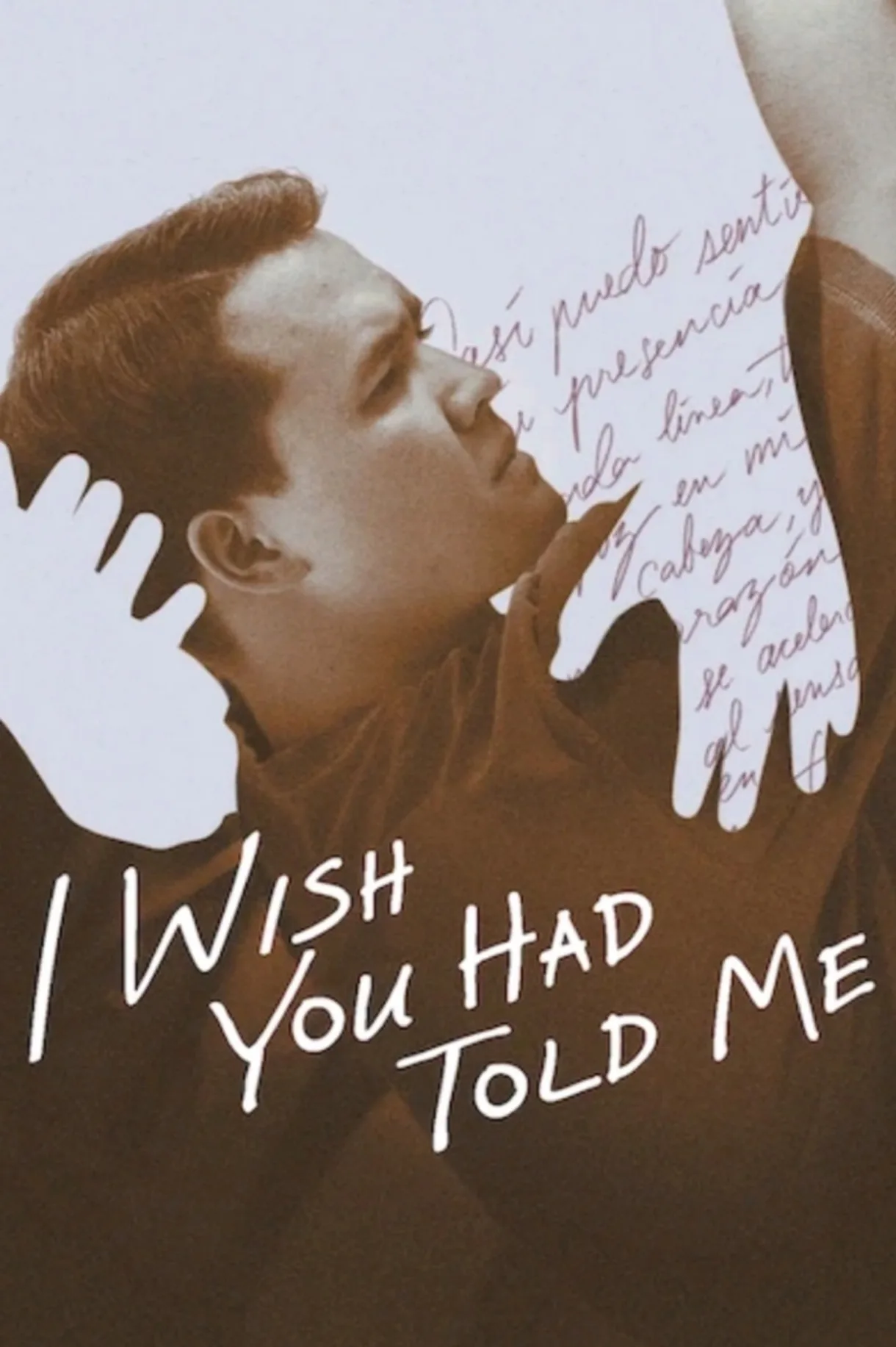 فيلم I Wish You Had Told Me 2025 مترجم اون لاين 2025