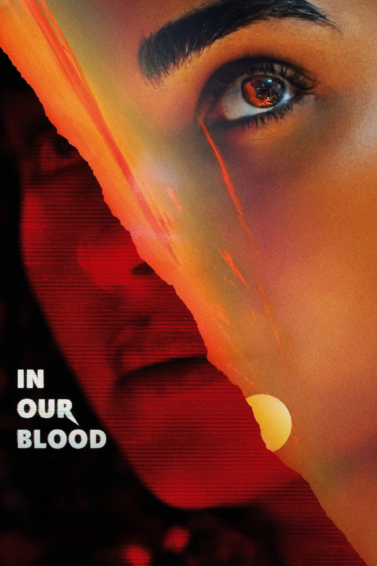 فيلم In Our Blood 2024 مترجم اون لاين 2025