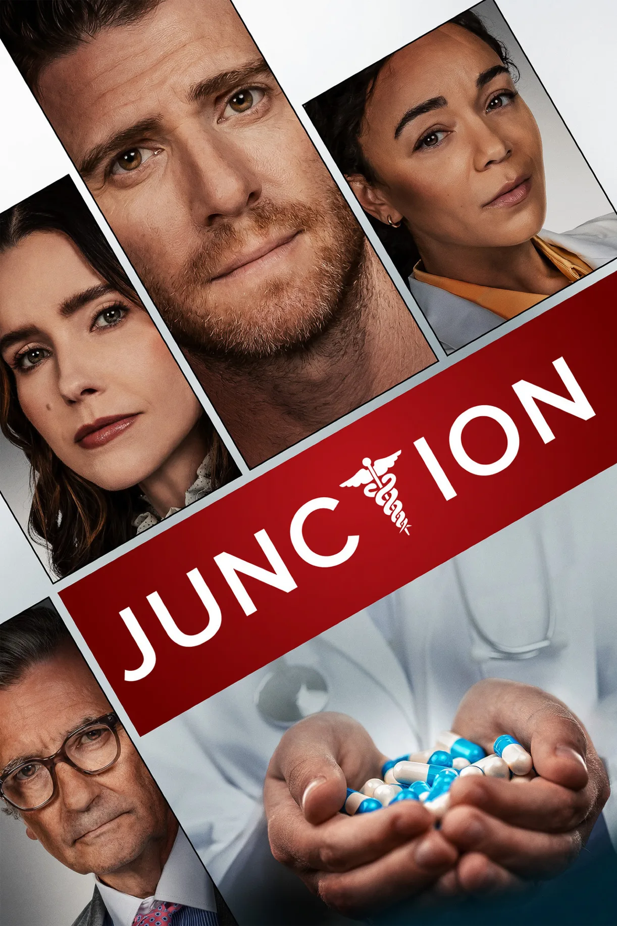 فيلم Junction 2024 مترجم اون لاين 2024