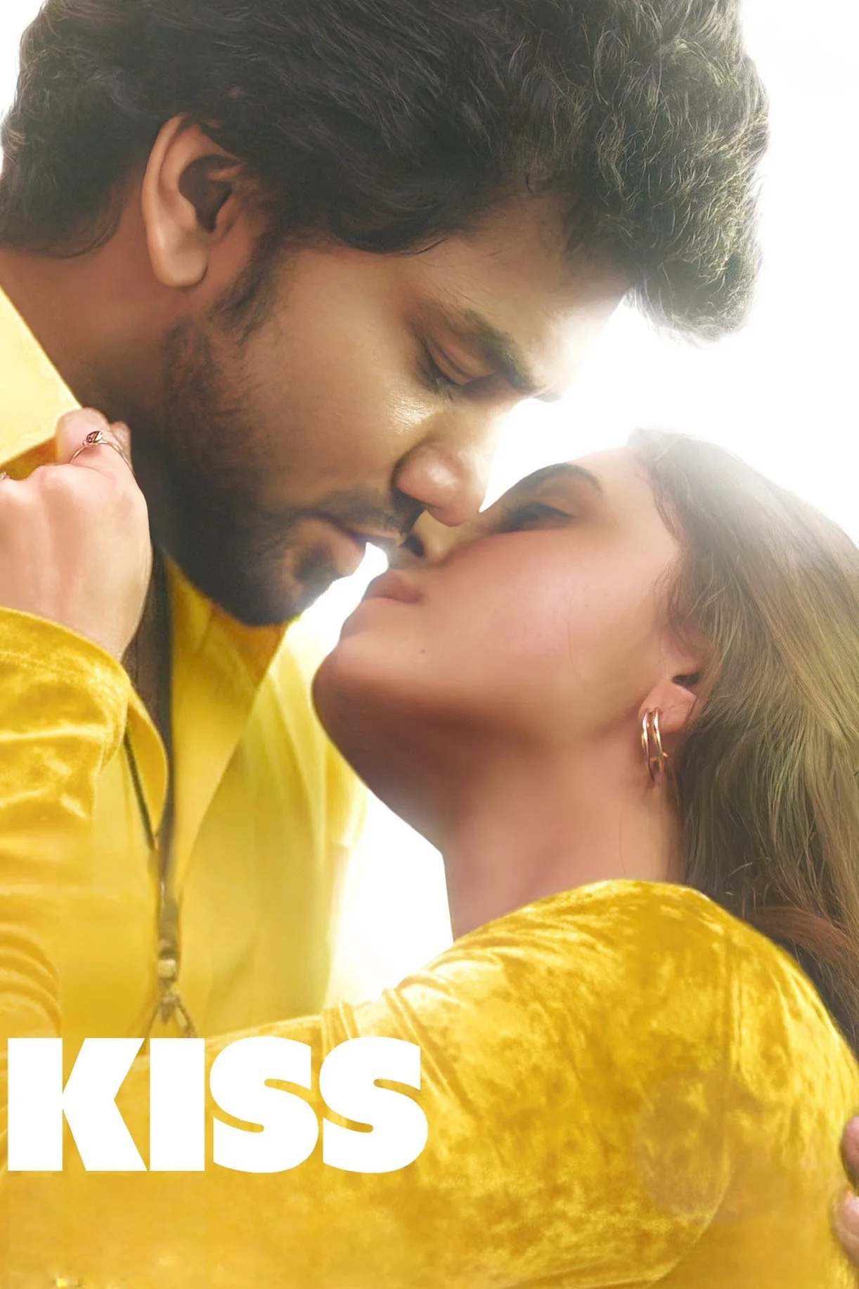 فيلم Kiss 2025 مترجم اون لاين 2025