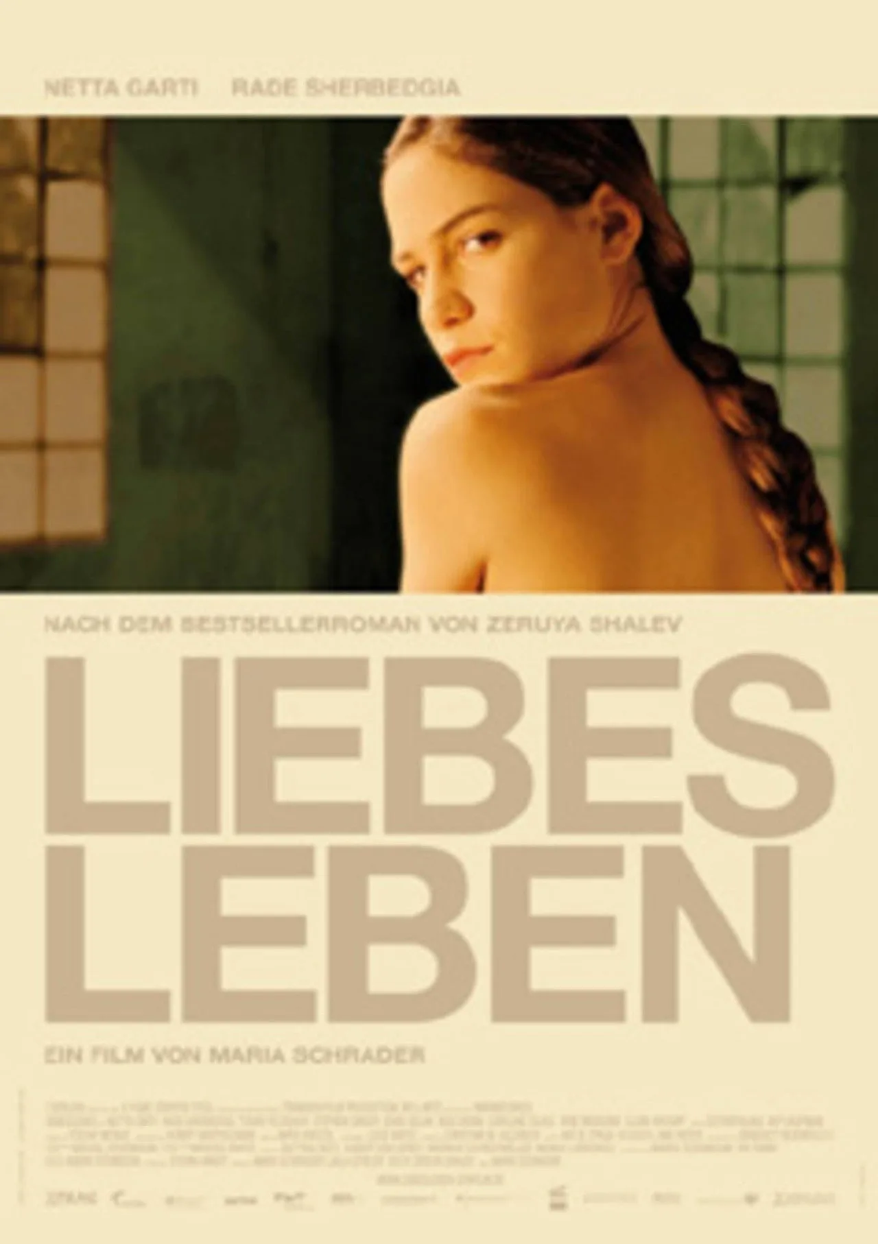 فيلم Liebesleben 2007 مترجم اون لاين 2007