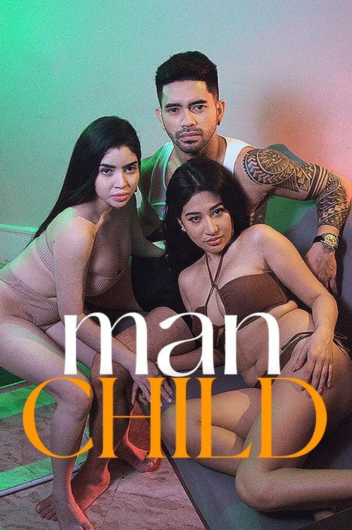 فيلم Man Child 2025 مترجم اون لاين 2025