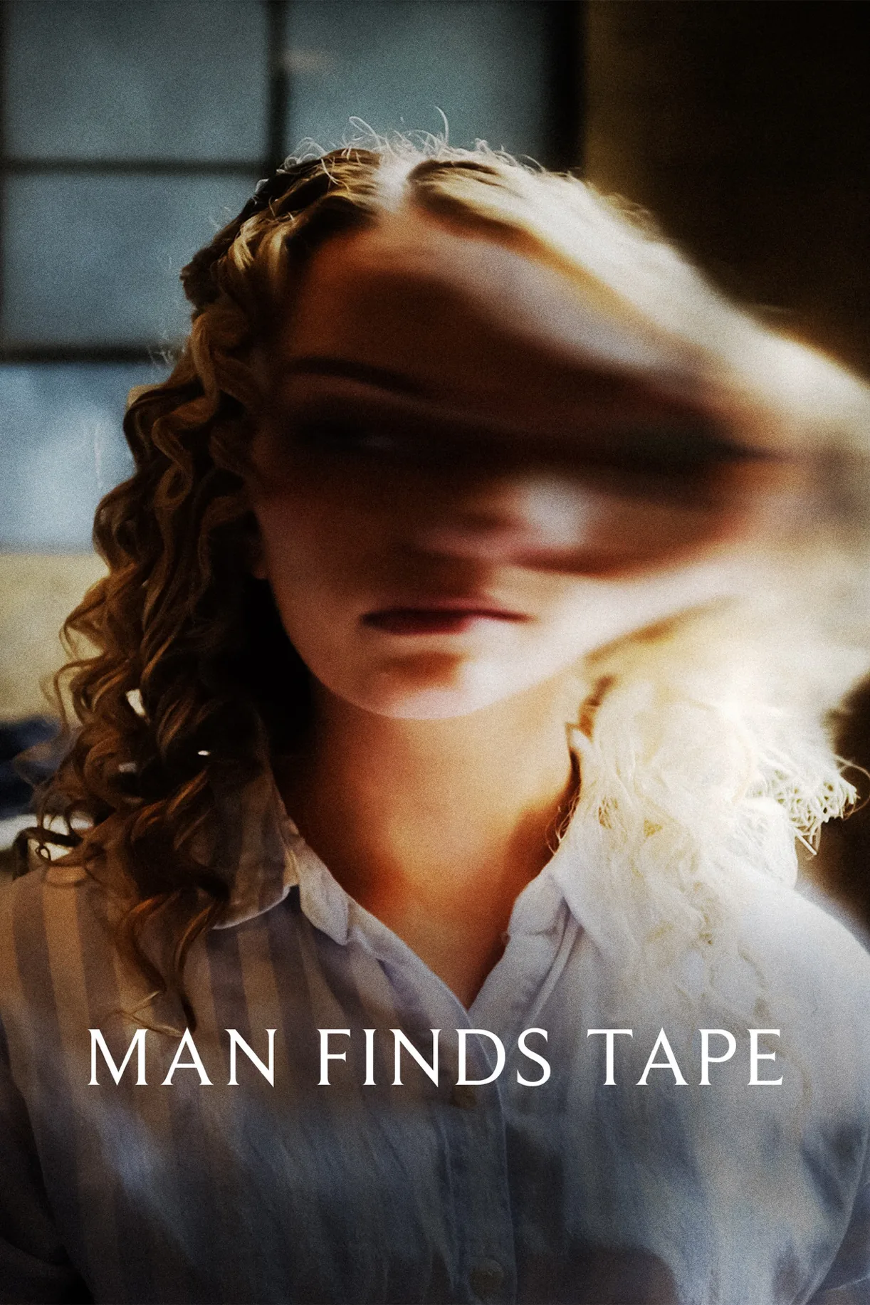 فيلم Man Finds Tape 2025 مترجم اون لاين 2025