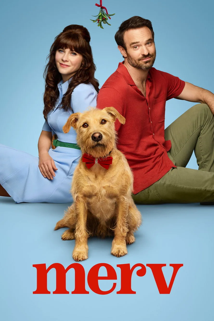 فيلم Merv 2025 مترجم اون لاين 2025