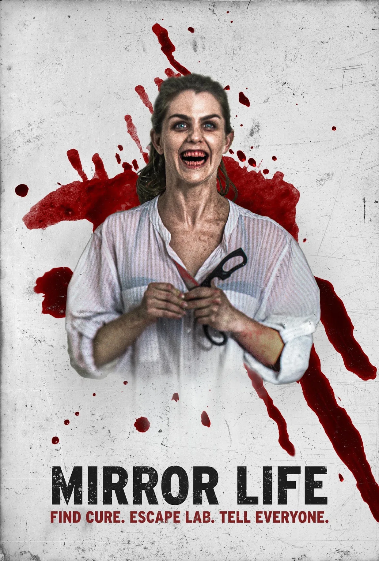 فيلم Mirror Life 2025 مترجم اون لاين 2025