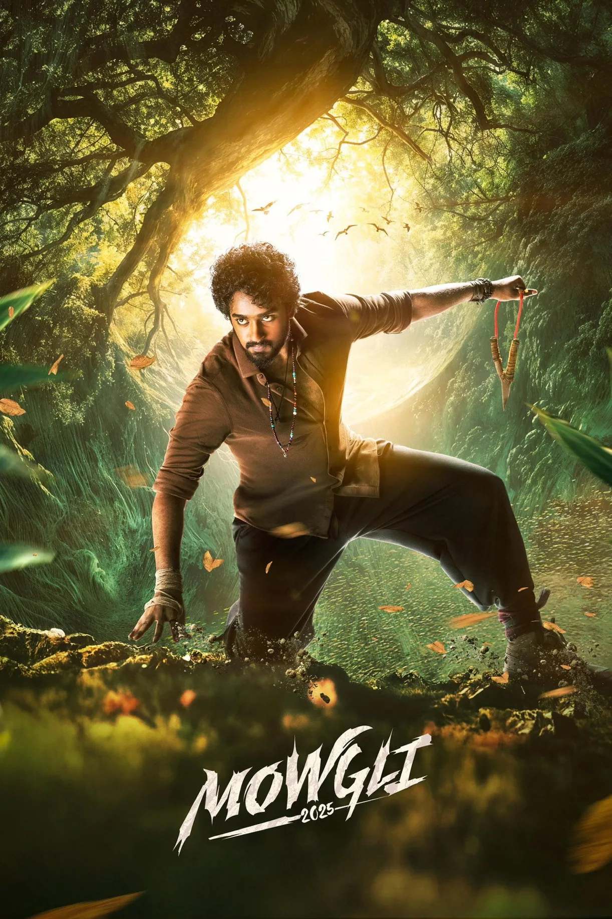 فيلم Mowgli 2025 مترجم اون لاين 2025
