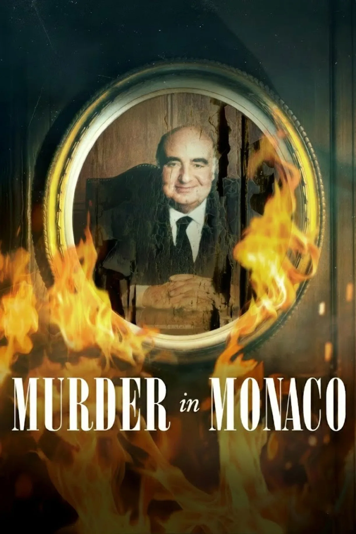 فيلم Murder in Monaco 2025 مترجم اون لاين 2025
