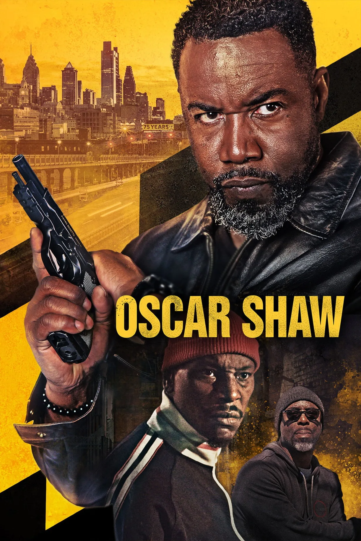 فيلم Oscar Shaw 2026 مترجم اون لاين 2026