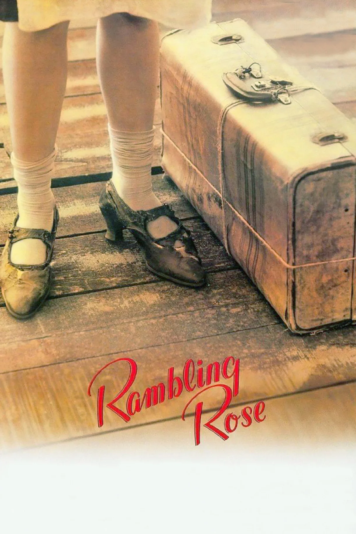 فيلم Rambling Rose 1991 للكبار فقط اون لاين 1991