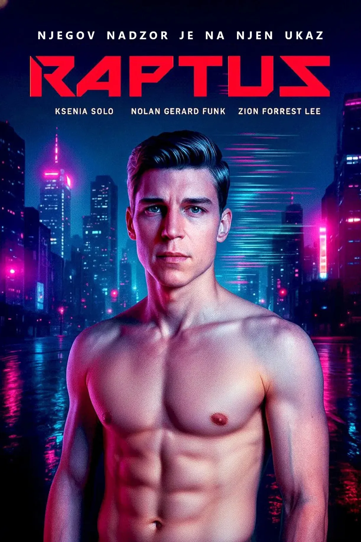 فيلم Raptus 2025 مترجم اون لاين 2025