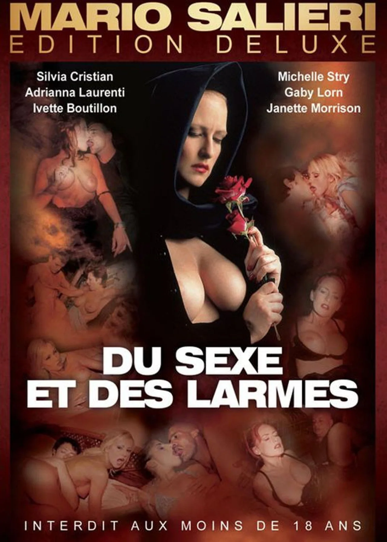 فيلم Sex and Tears 2003 للكبار فقط اون لاين 2003