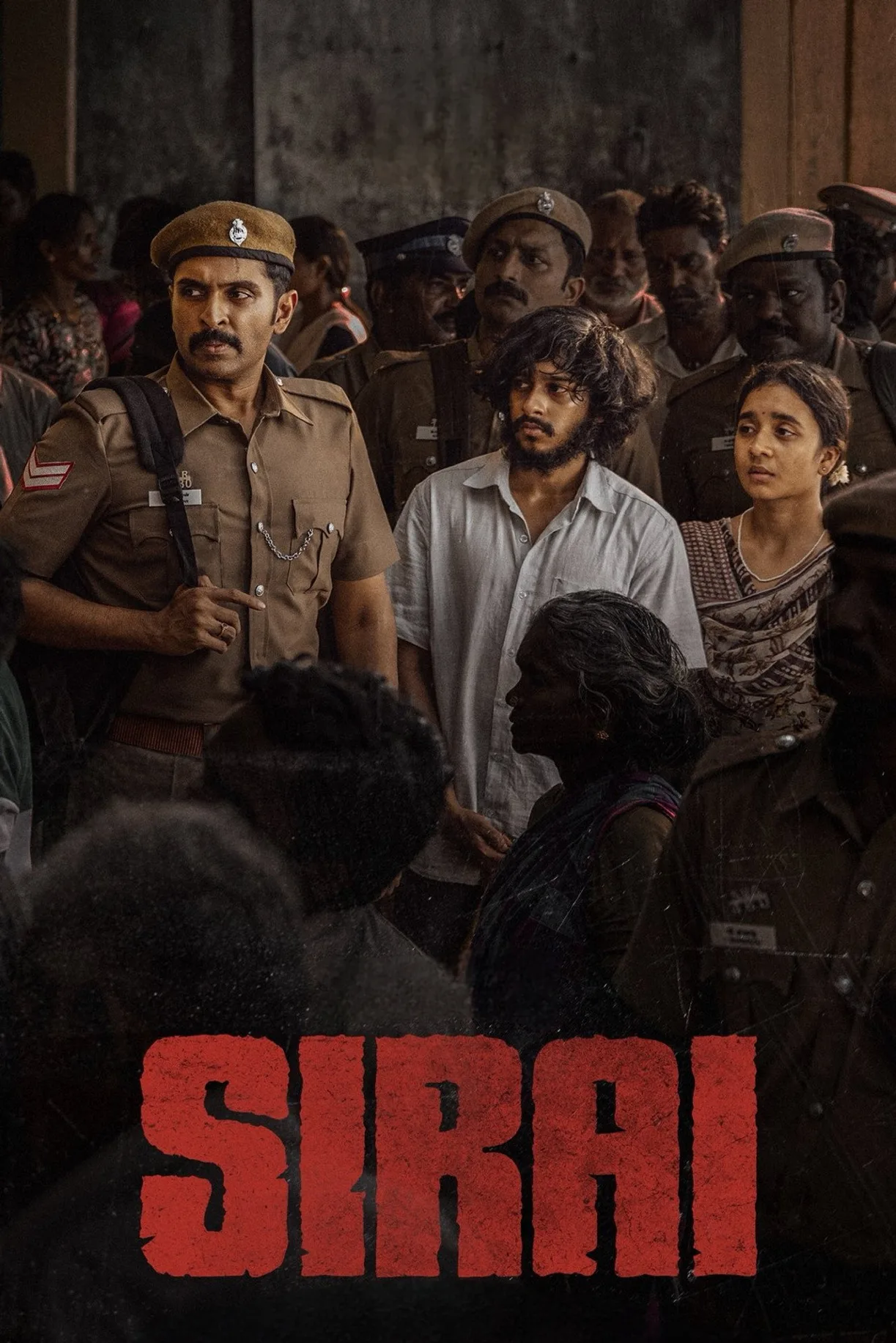 فيلم Sirai 2025 مترجم اون لاين 2025