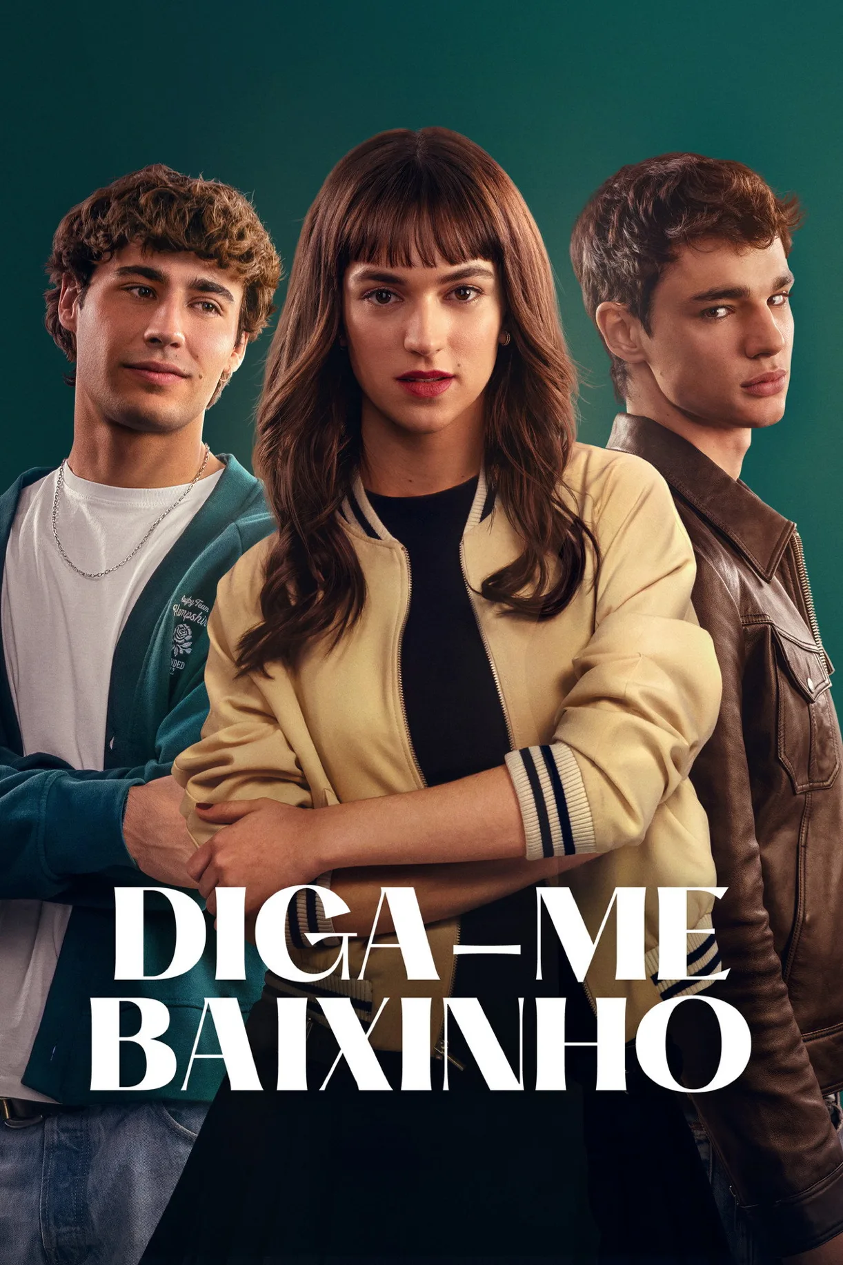 فيلم Tell Me Softly 2025 مترجم اون لاين 2025