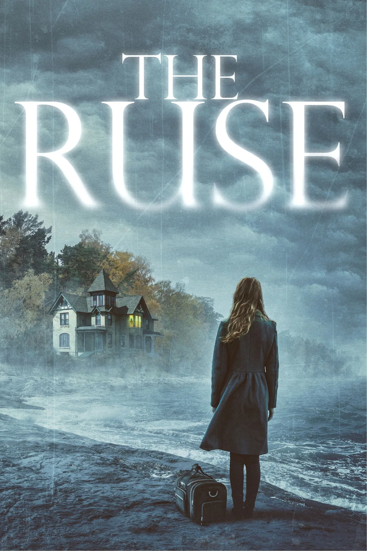 فيلم The Ruse 2024 مترجم اون لاين 2025