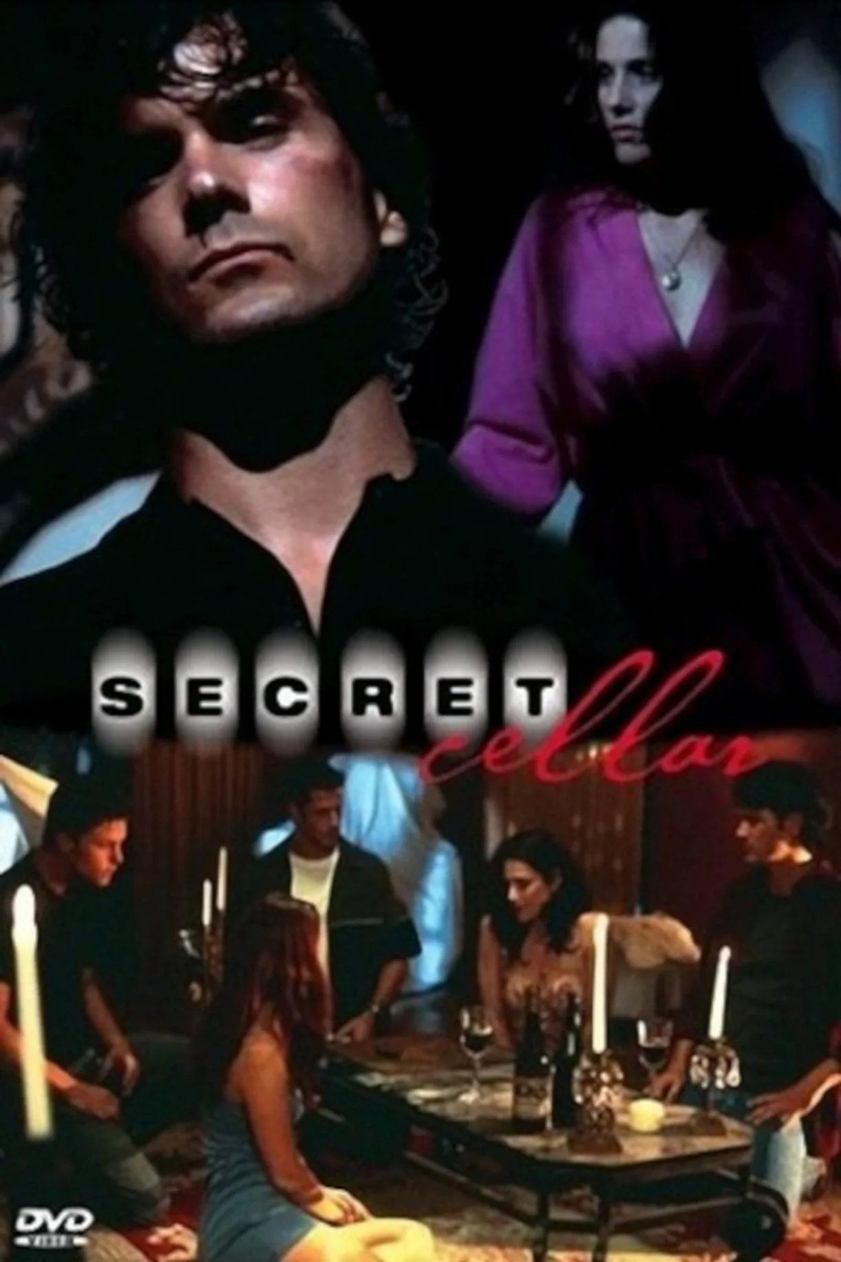 فيلم The Secret Cellar 2003 للكبار فقط اون لاين 2003