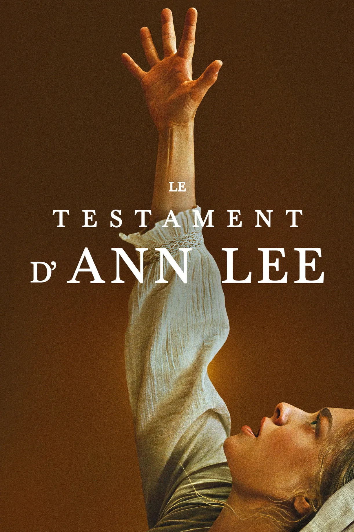 فيلم The Testament of Ann Lee 2025 مترجم اون لاين 2025