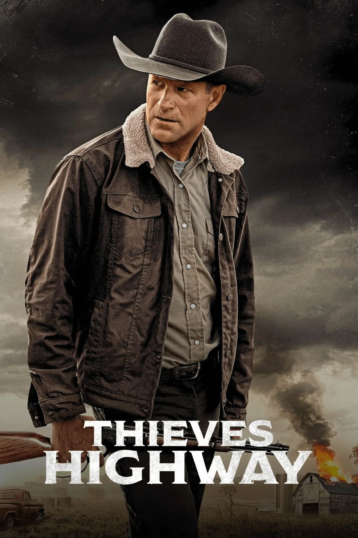 فيلم Thieves Highway 2025 مترجم اون لاين 2025