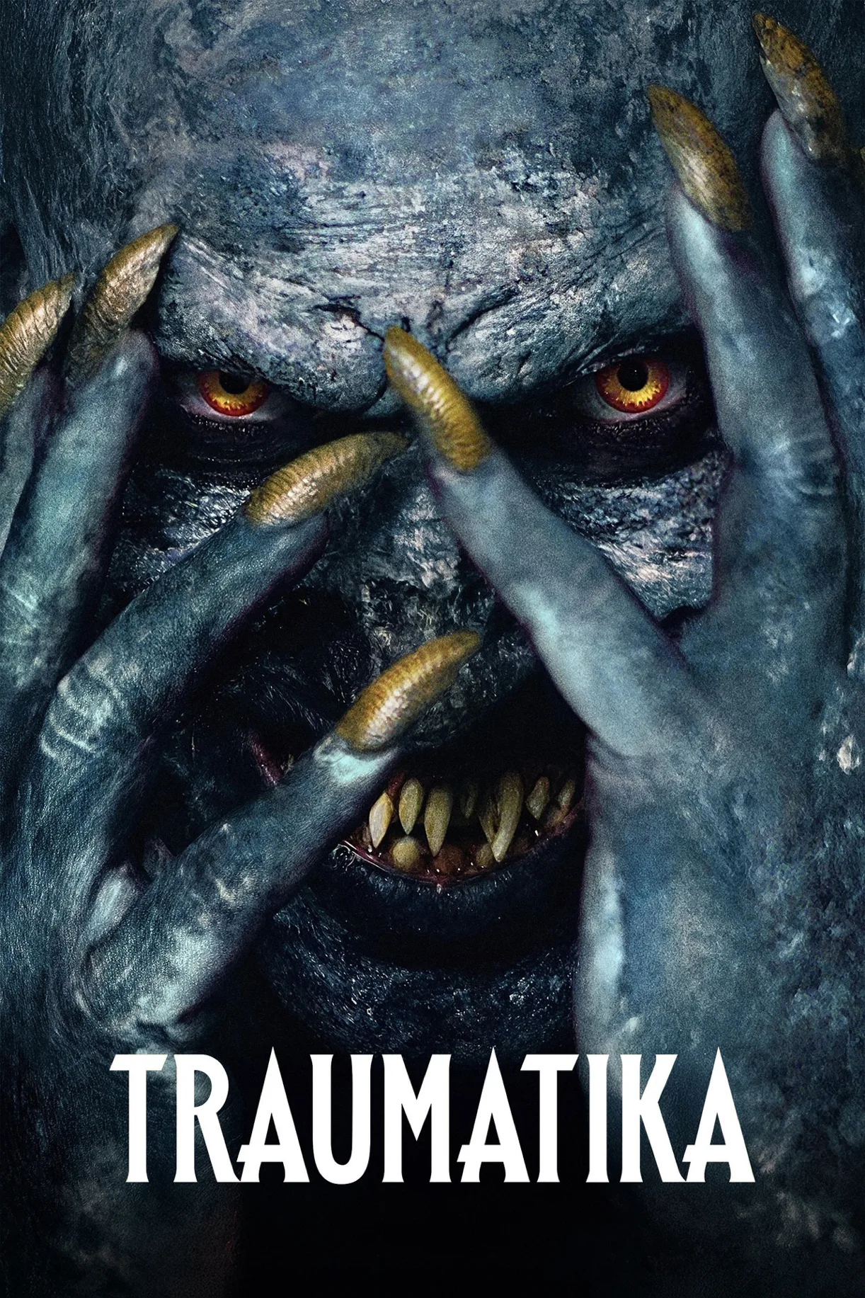 فيلم Traumatika 2024 مترجم اون لاين 2025