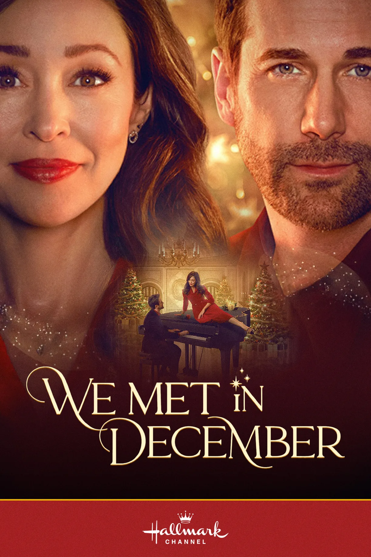 فيلم We Met in December 2025 مترجم اون لاين 2025
