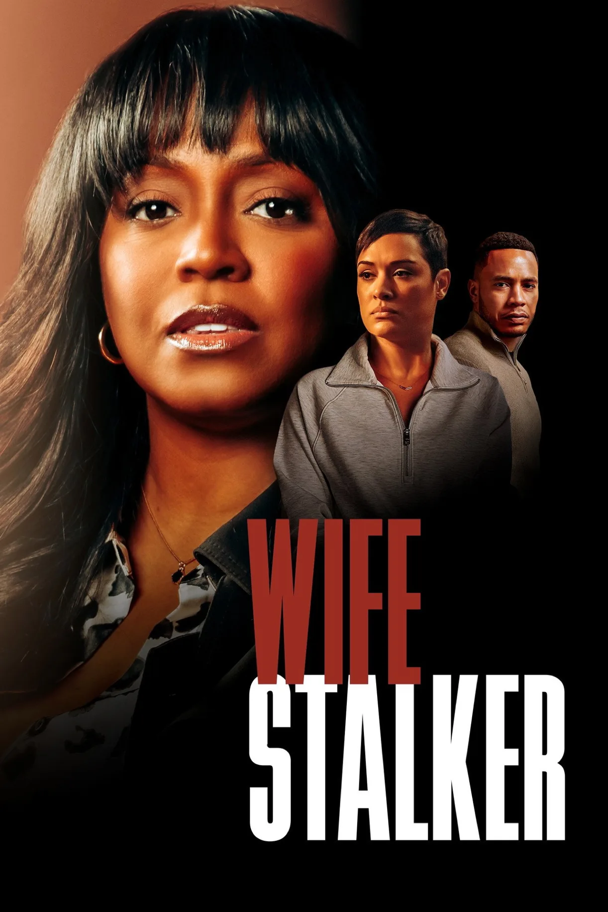 فيلم Wife Stalker 2025 مترجم اون لاين 2025