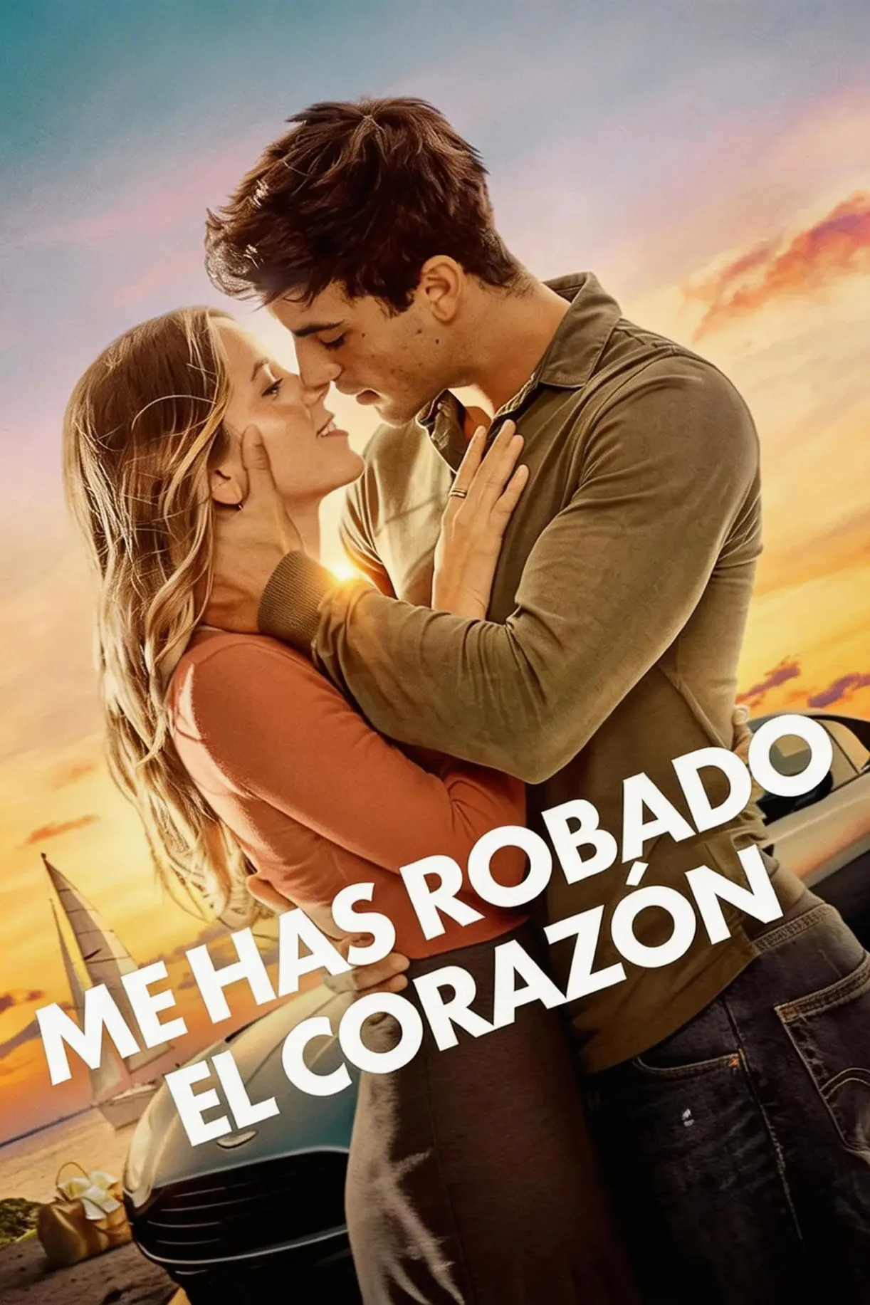 فيلم You Stole My Heart 2025 مترجم اون لاين 2025