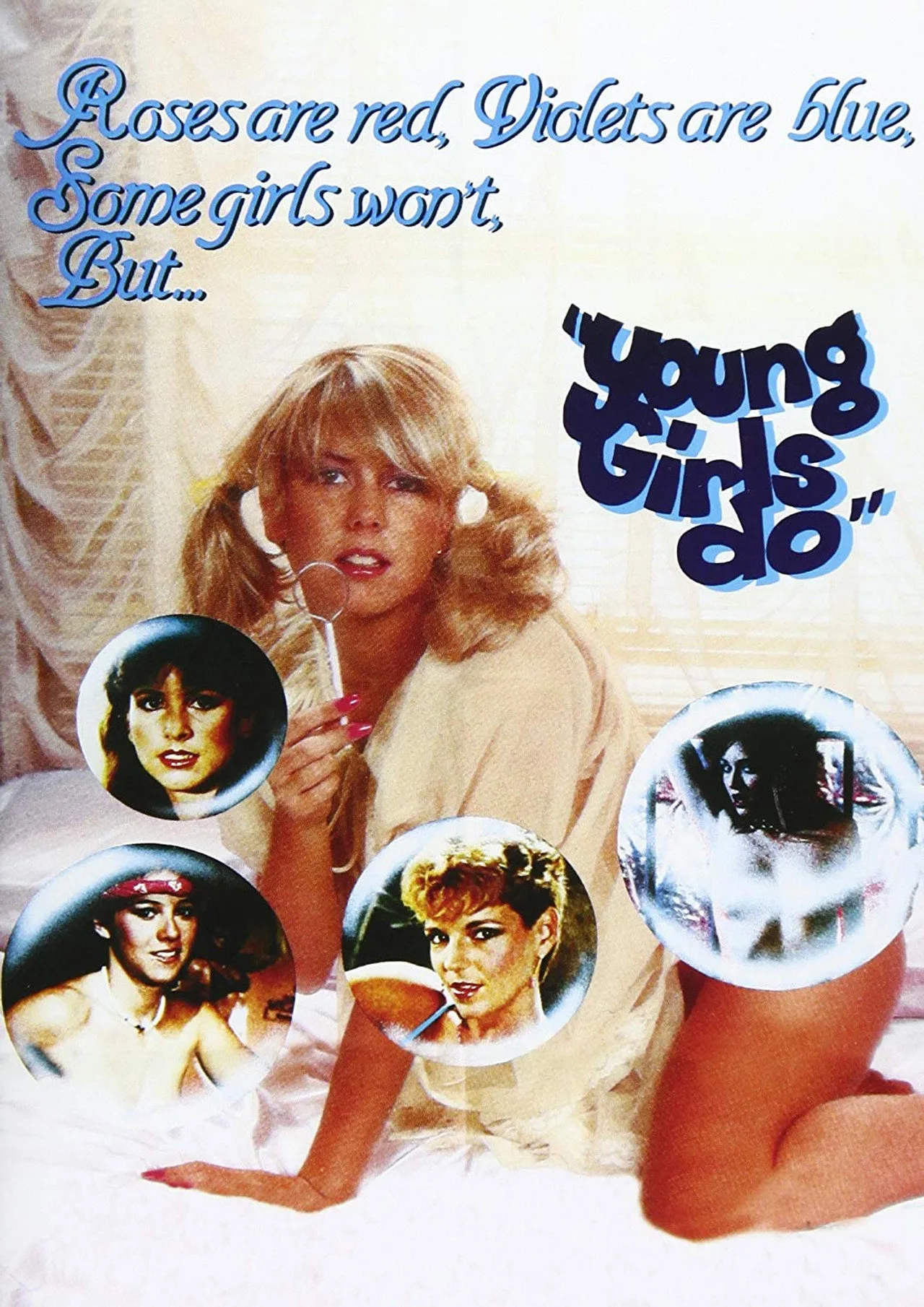 فيلم Young Girls Do 1984 للكبار فقط اون لاين 1984