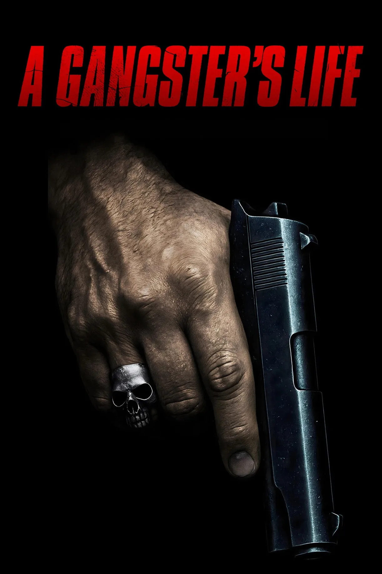 فيلم A Gangster’s Life 2026 مترجم اون لاين 2026