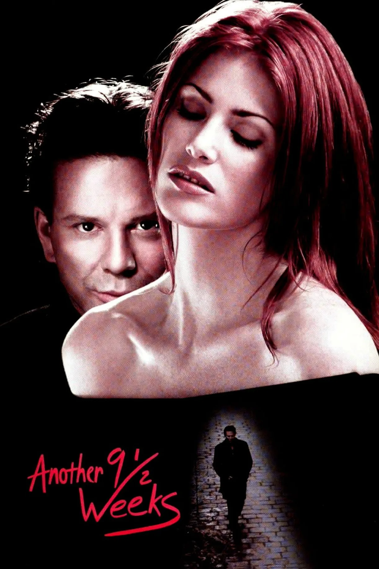 فيلم Another 9½ Weeks 1997 مترجم اون لاين 1997