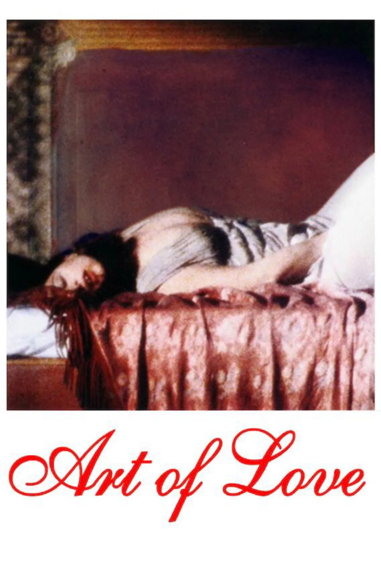 فيلم Art of Love 1983 مترجم اون لاين 1983