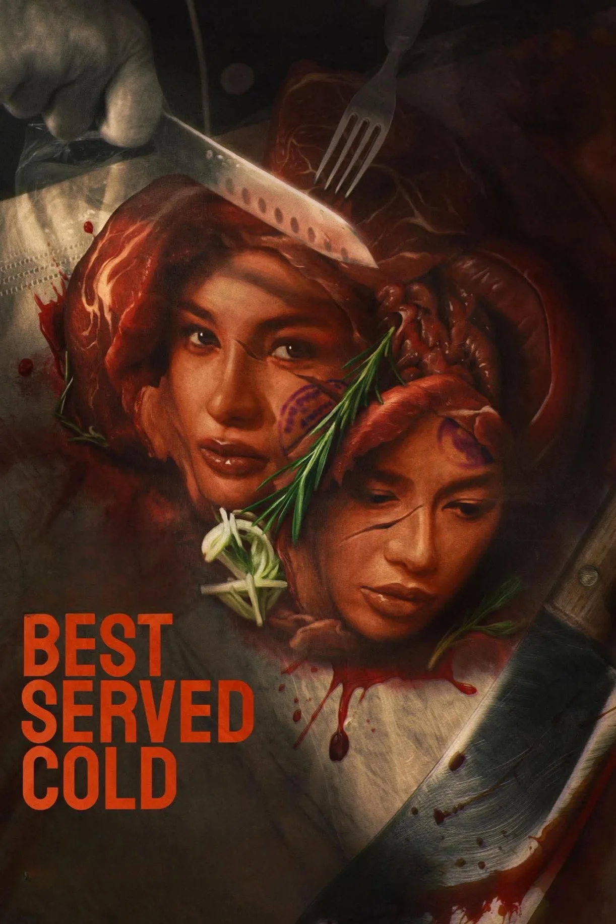 فيلم Best Served Cold 2026 مترجم اون لاين 2026