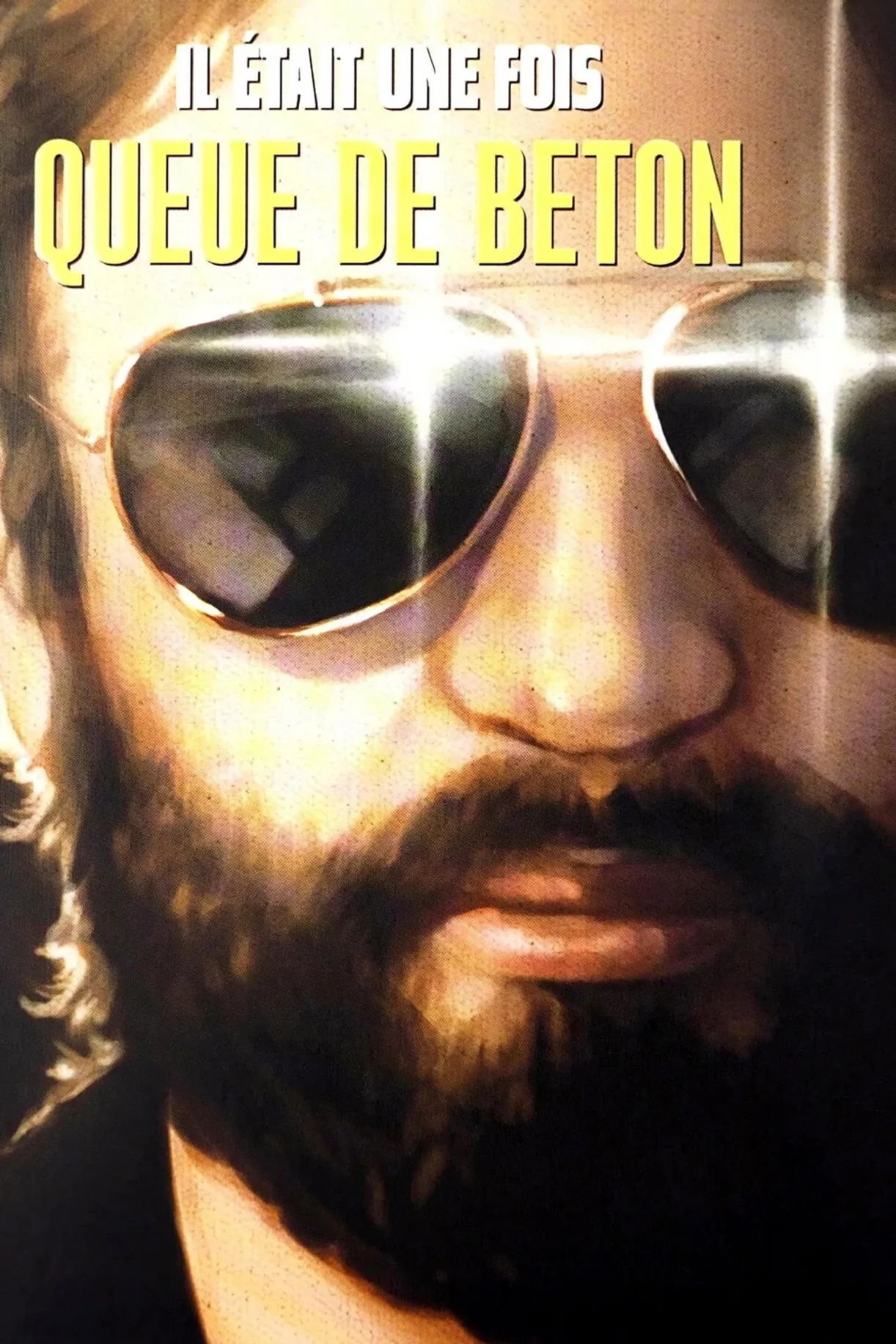 فيلم Concrete Cock 1979 للكبار فقط اون لاين 1979