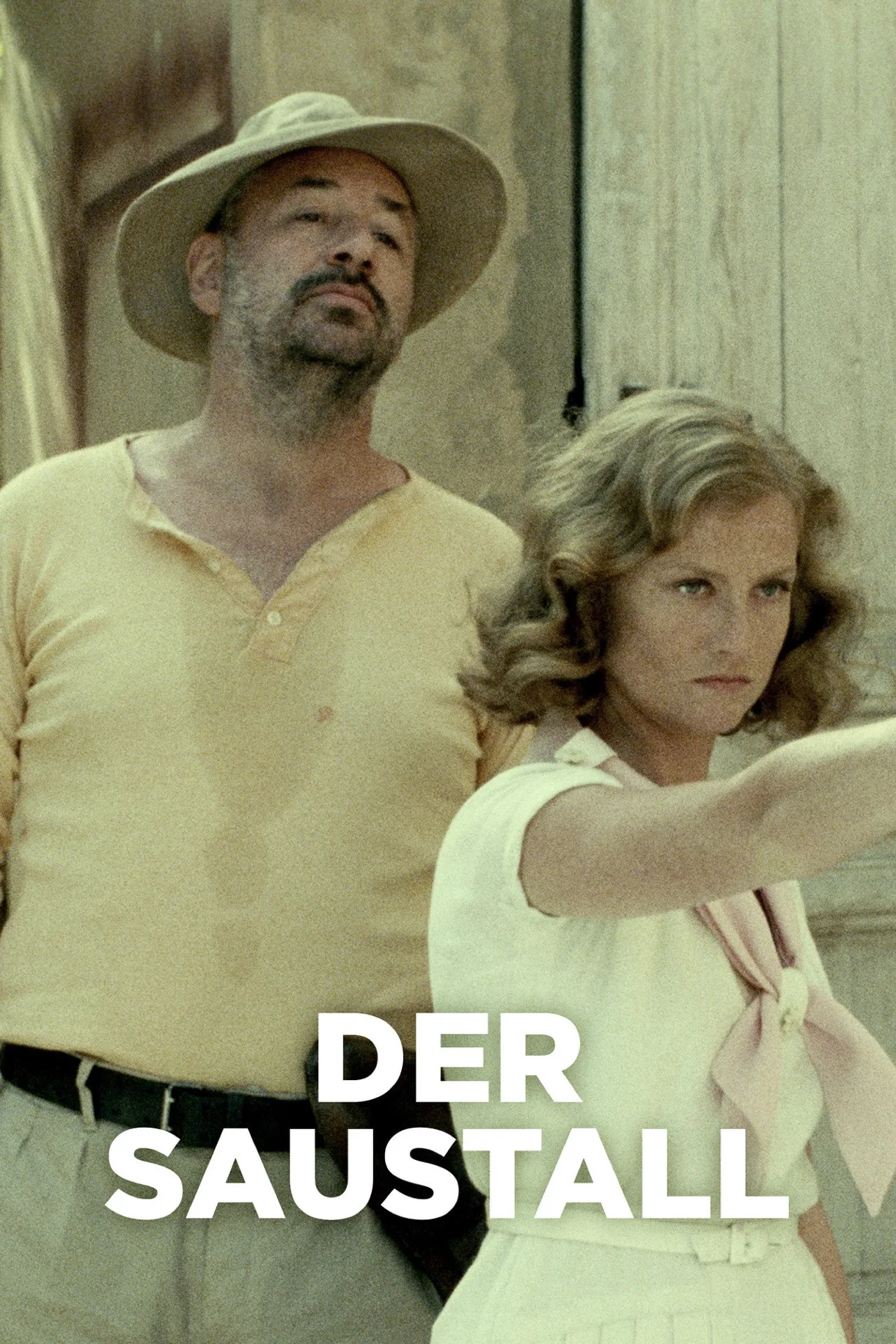 فيلم Coup de torchon 1981 مترجم اون لاين 1981