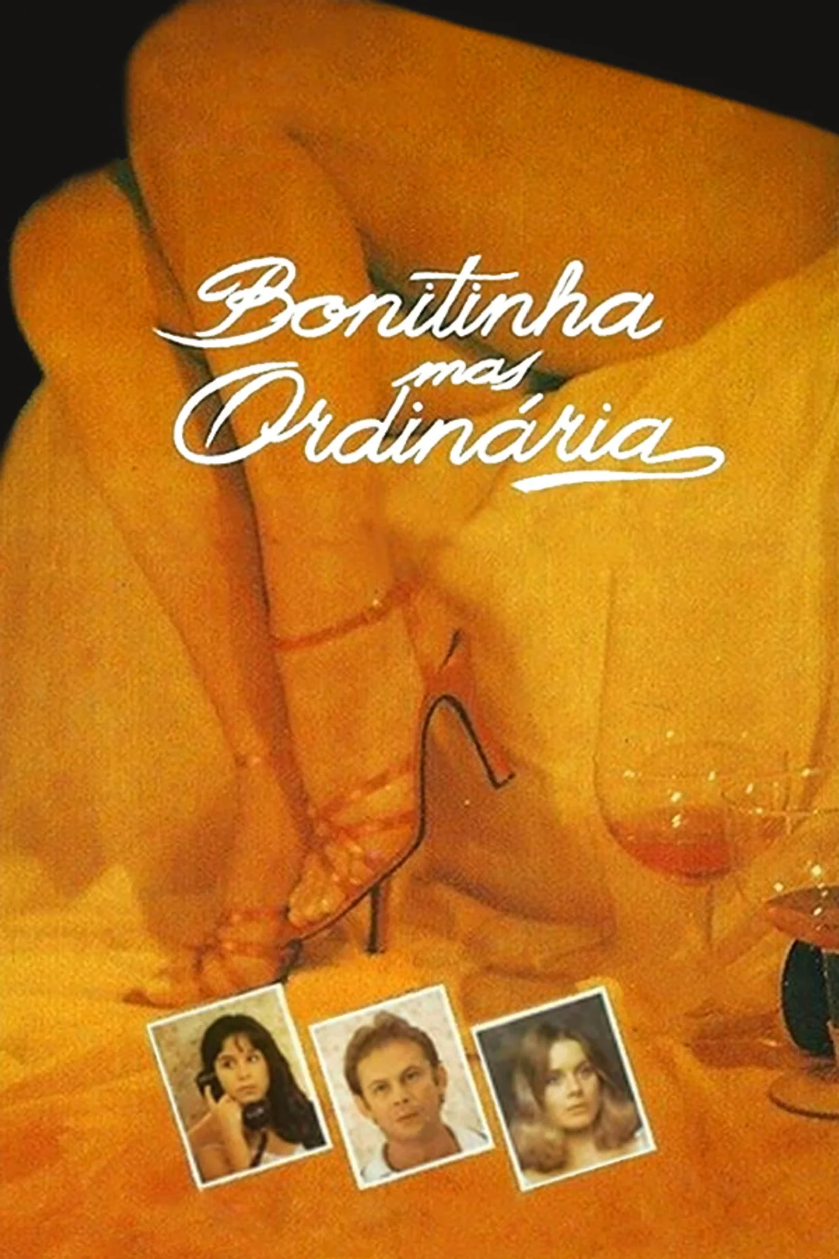 فيلم Cute But Ordinary 1981 مترجم اون لاين 1981
