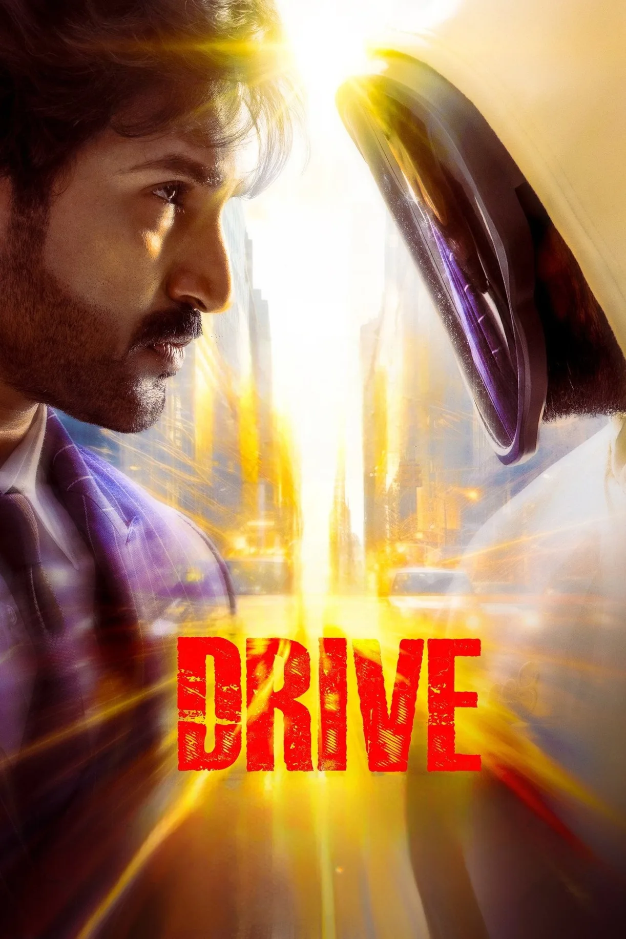 فيلم Drive 2025 مترجم اون لاين 2025