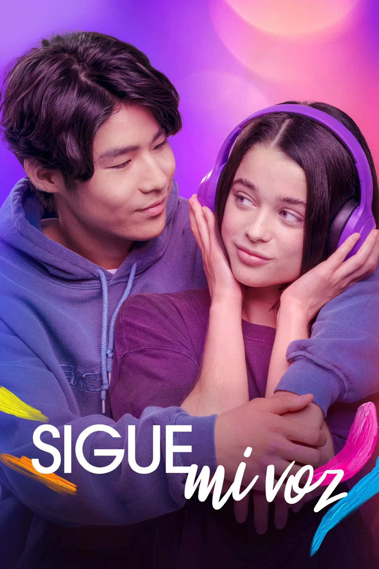 فيلم Follow My Voice 2025 مترجم اون لاين 2025