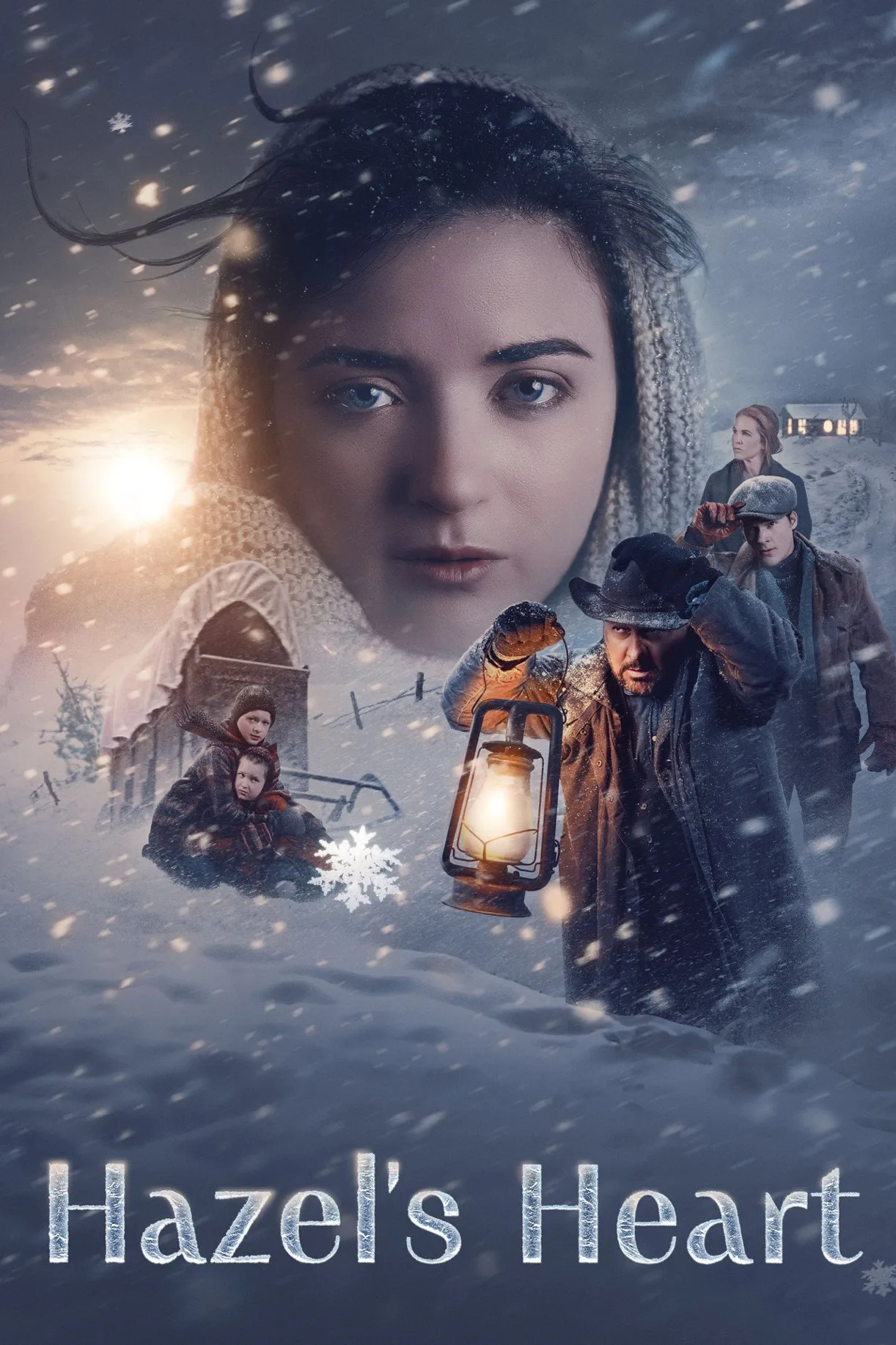 فيلم Hazel 2025 مترجم اون لاين 2025