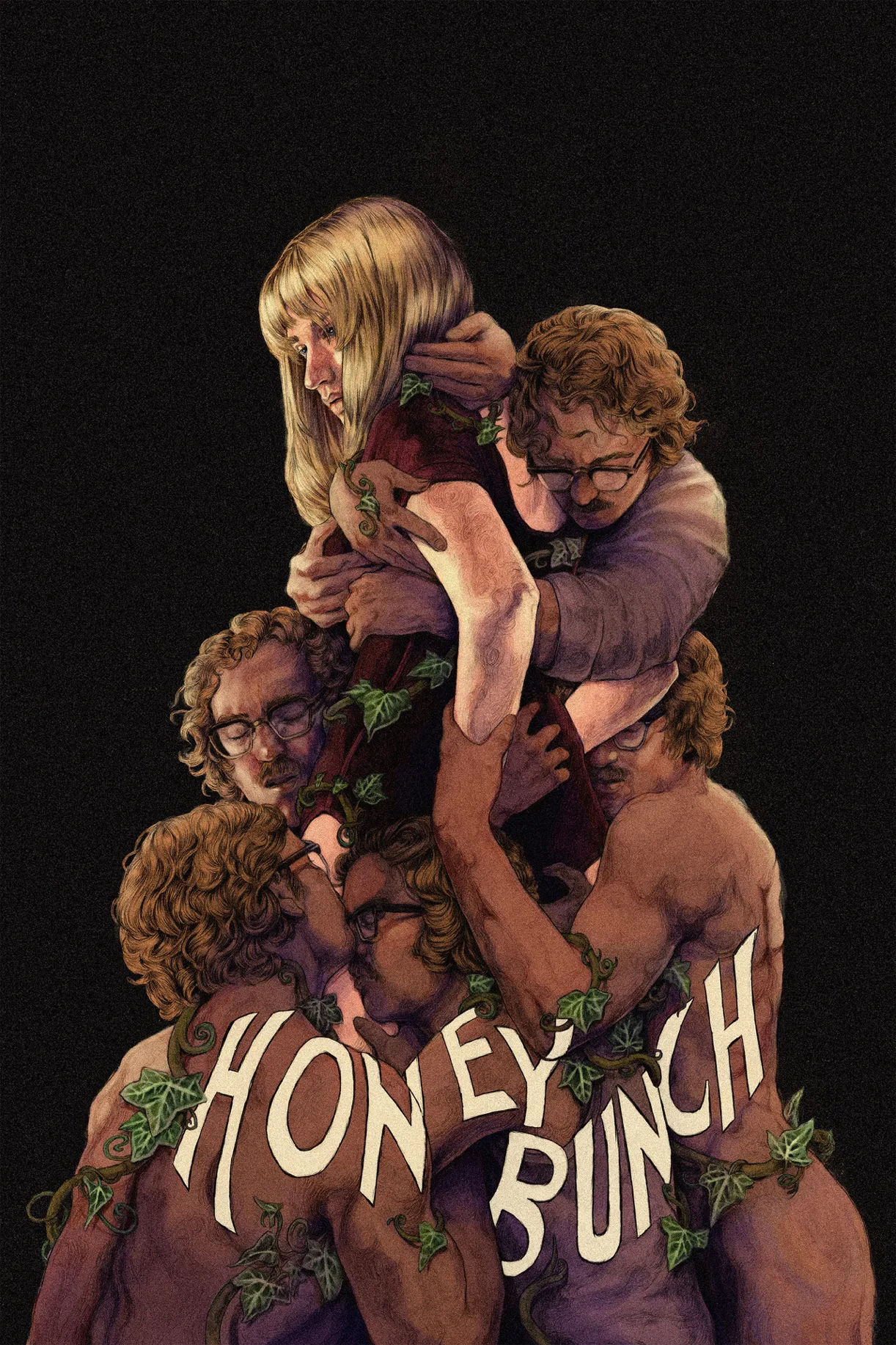 فيلم Honey Bunch 2025 مترجم اون لاين 2026