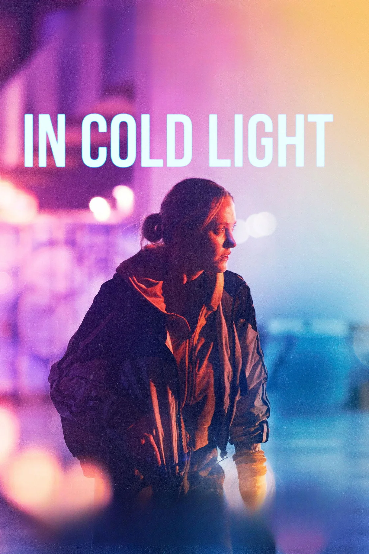 فيلم In Cold Light 2025 مترجم اون لاين 2026