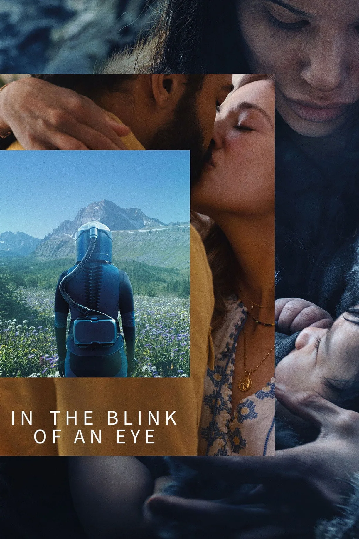 فيلم In the Blink of an Eye 2026 مترجم اون لاين 2026
