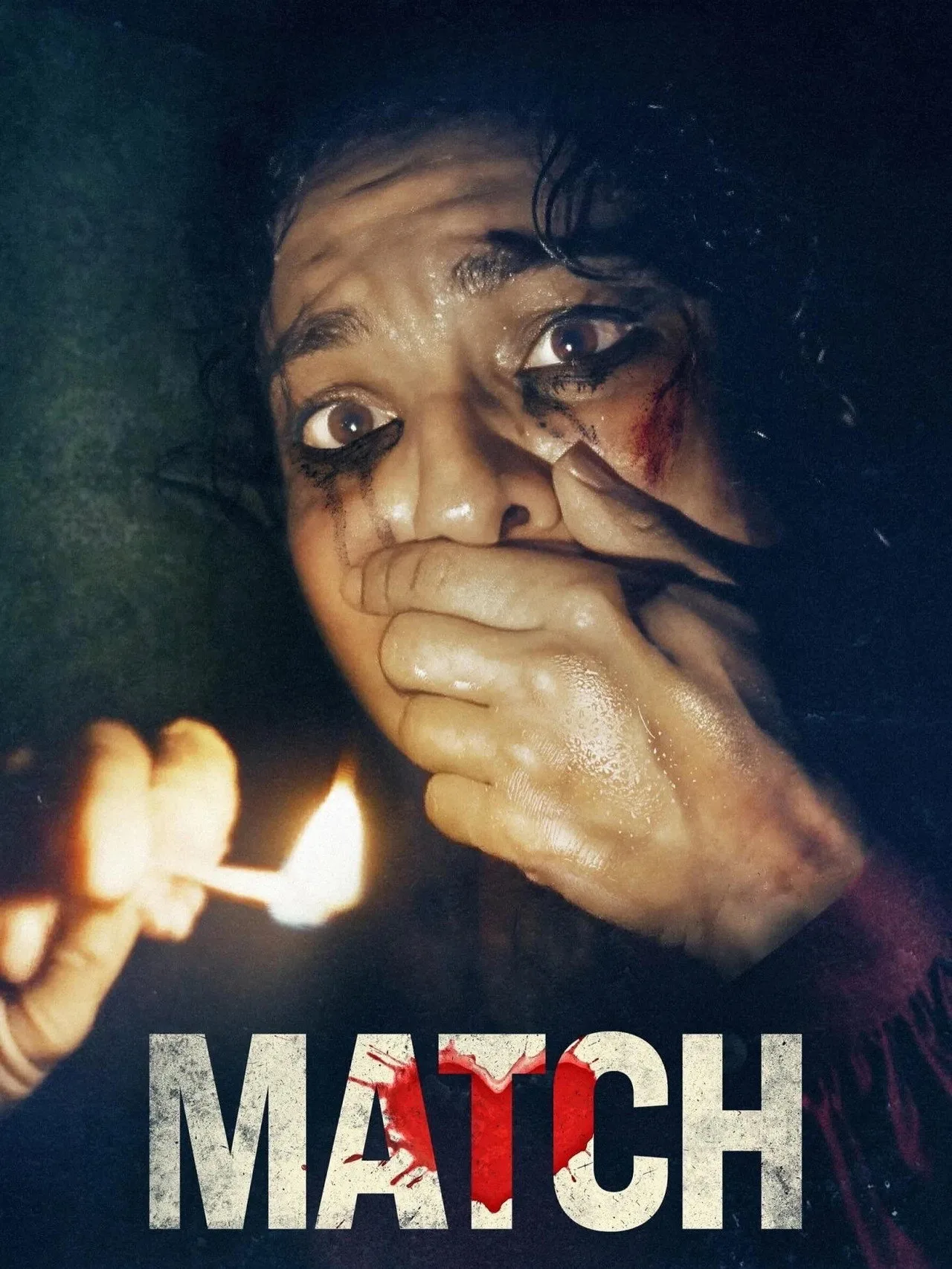 فيلم Match 2025 مترجم اون لاين 2025